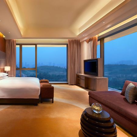 Hyatt Regency Guiyang Hotel Guiyang  Room photo