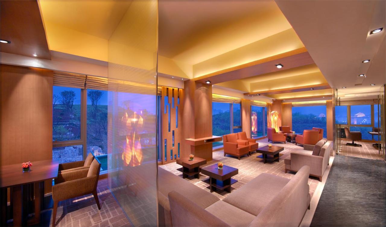 Hyatt Regency Guiyang Hotel Guiyang  Exterior photo