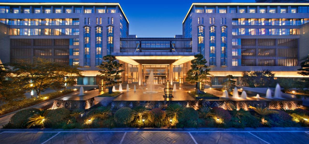 Hyatt Regency Guiyang Hotel Guiyang  Exterior photo