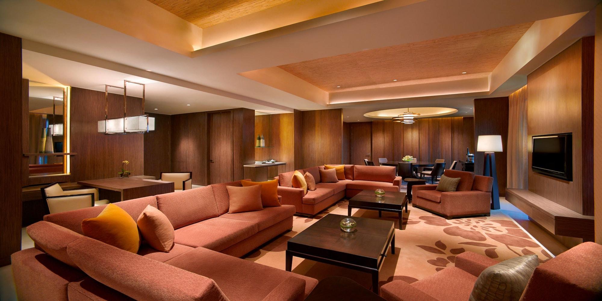 Hyatt Regency Guiyang Hotel Guiyang  Exterior photo