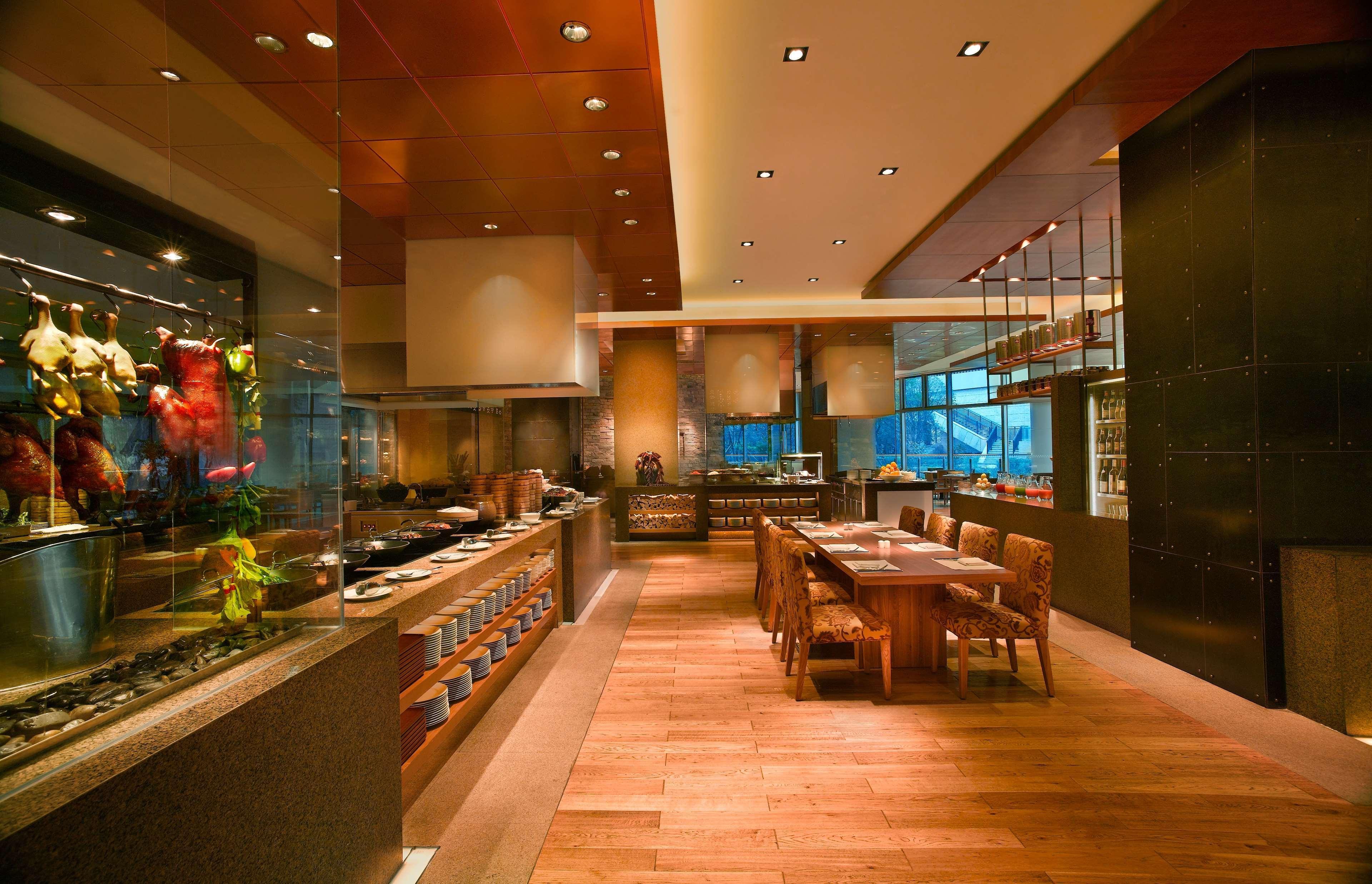 Hyatt Regency Guiyang Hotel Guiyang  Exterior photo