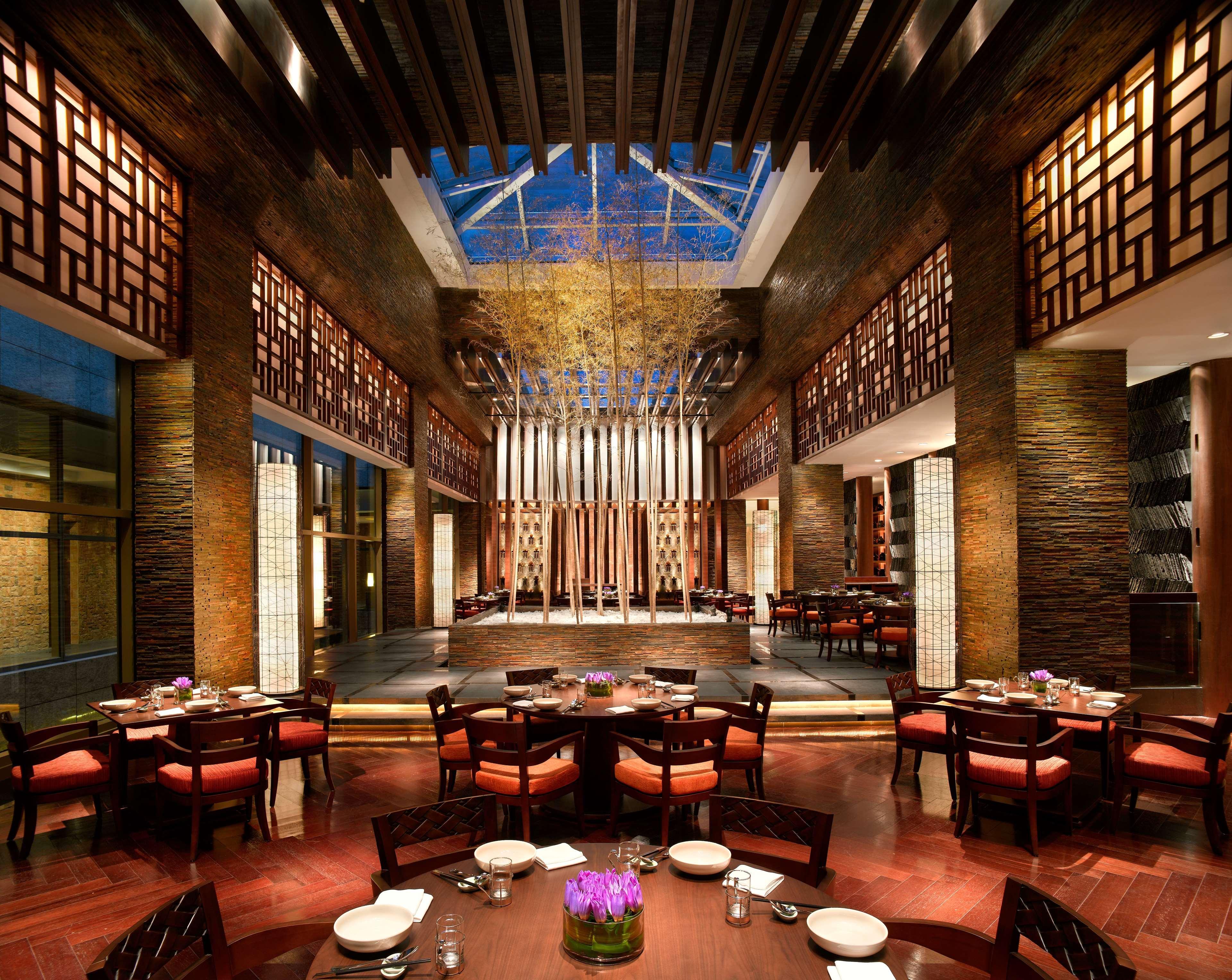 Hyatt Regency Guiyang Hotel Guiyang  Exterior photo