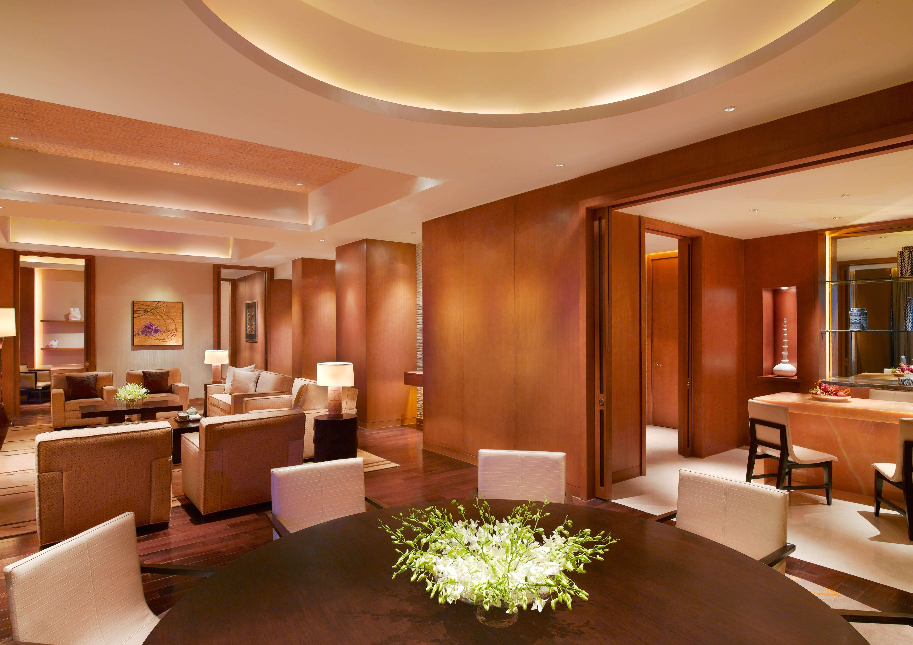 Hyatt Regency Guiyang Hotel Guiyang  Exterior photo