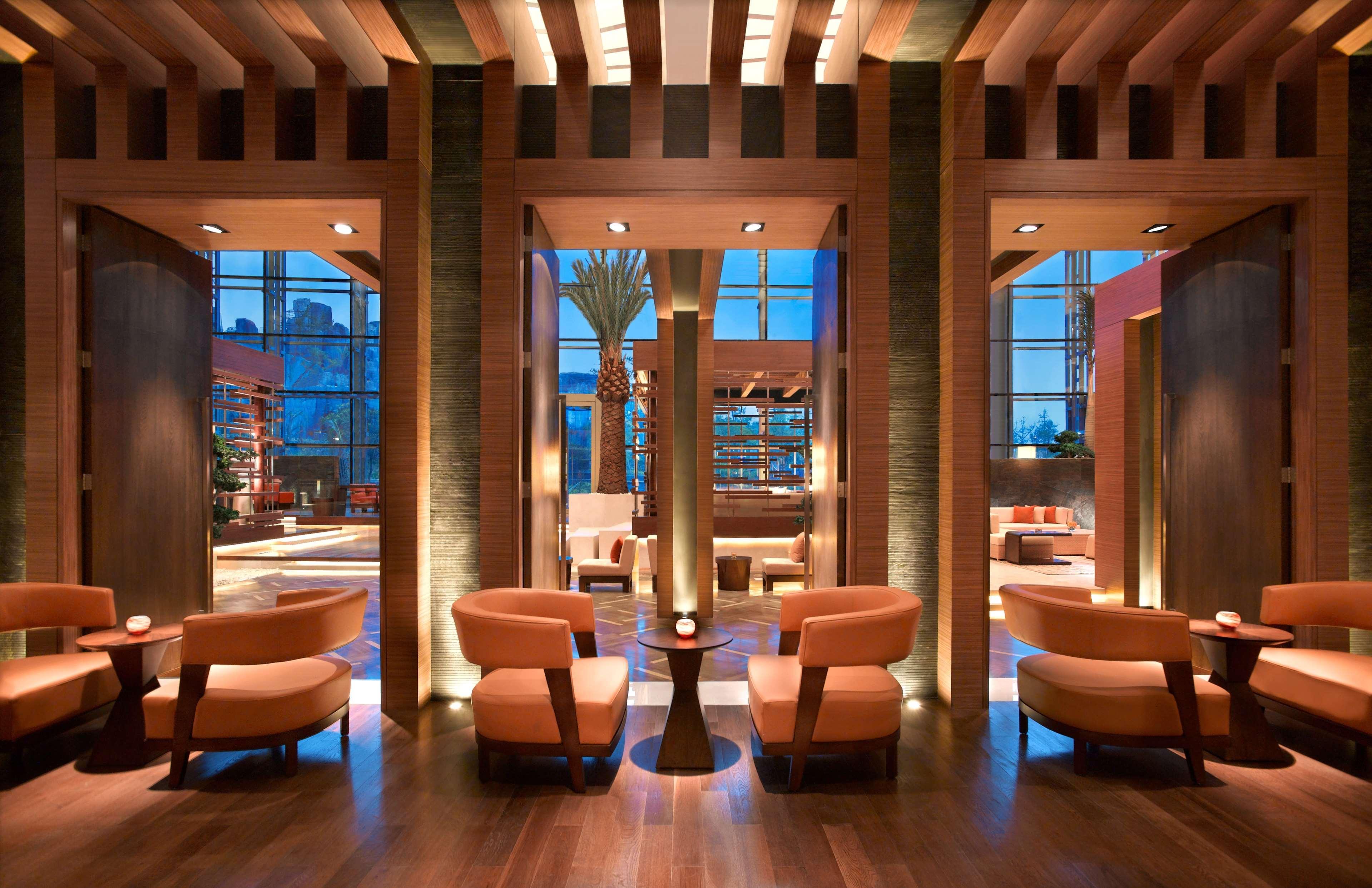 Hyatt Regency Guiyang Hotel Guiyang  Exterior photo
