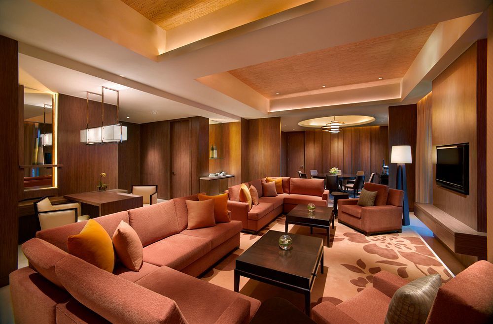 Hyatt Regency Guiyang Hotel Guiyang  Exterior photo