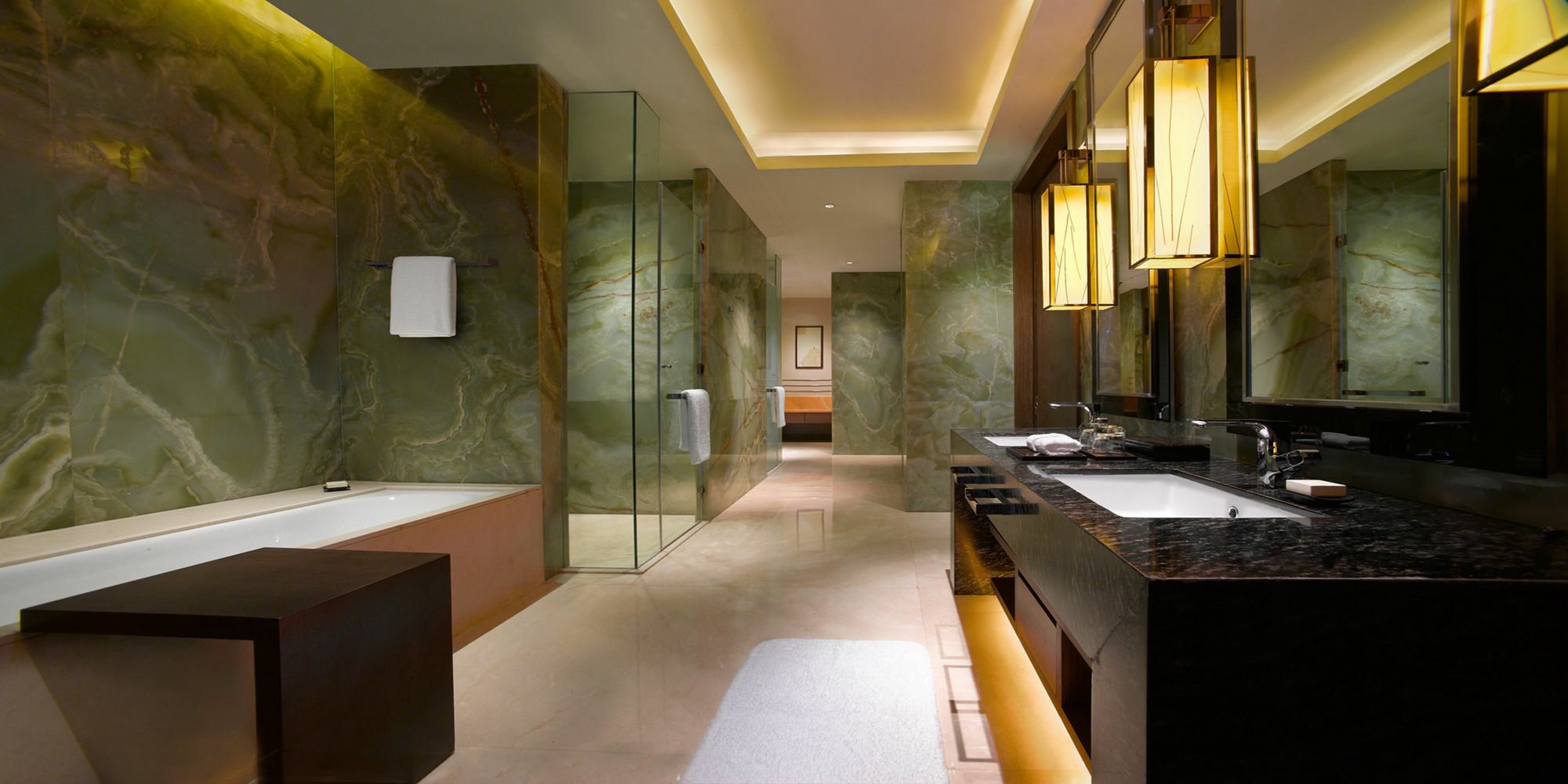 Hyatt Regency Guiyang Hotel Guiyang  Exterior photo