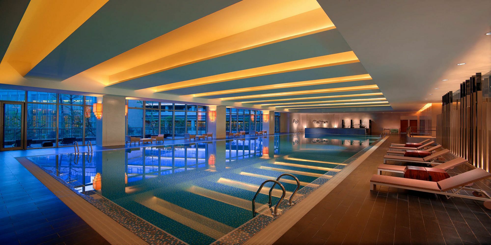 Hyatt Regency Guiyang Hotel Guiyang  Exterior photo
