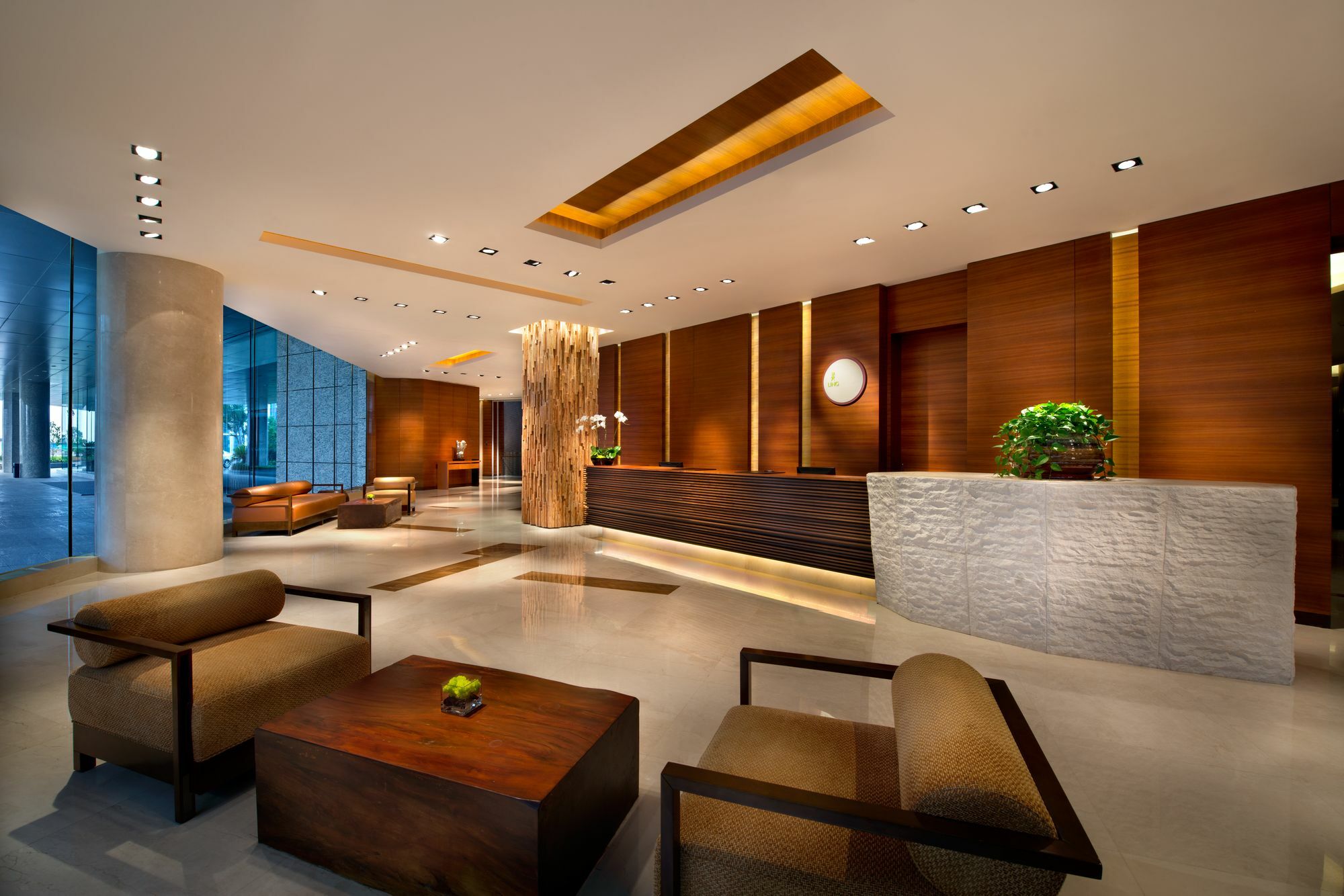 Hyatt Regency Guiyang Hotel Guiyang  Exterior photo